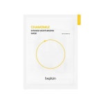 비플레인 캐모마일 인텐스 보습 마스크 1매_A1391 : GREENOLIVER