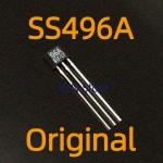 5pcs SS496A TO-92 솔리드 스테이 : 수종합상사