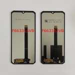 Hotwav Cyber 13 Pro LCD 디 : 수soo유통