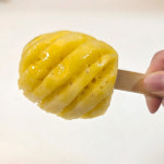 [태경농장]태국 직수입 프리미엄고당도 치앙라이푸레 미니파인애플푸레바70g : 태경농장공식몰