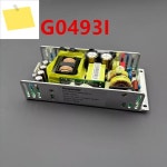 GOSPOWER 52V4.8A G0493I G0591-26012510M 용 원래 전원 공급 장치 분해 새 제품처럼 작동 : BY무역