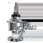 세탁기 클러치 감속기 베어링 어셈블리 XQB80-T8221/F8252/H8252/T8G2F : 한라물산20