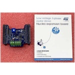 X-NUCLEO-IHM17M1 - 3상 브러시리스 DC 모터 드라이버 STM32 Nucleo용 STSPIN233 : 한라물산19