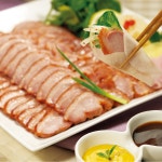 [덕스] HACCP 컨츄리덕 훈제오리 250g, 6개 : 컨츄리덕