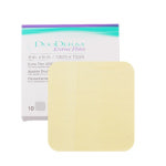 [GT-33449] ET thin 컨바텍 얇은듀오덤 10매 15X15cm #187957 : 감탄메디