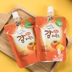 대학촌 감발효초 버몬트 100ml 50개 감식초 드링크 : 나이스푸드