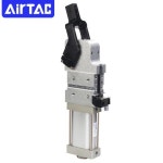 웅산코퍼레이션 | Airtac JCK series Welding Special Clamping Complete Small Pneumatic Cylinder JCK40/50/63/80X90/105 : 유쾌한친구
