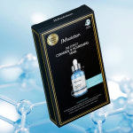 JM솔루션 더 이펙트 마스크팩 3종 60매 (NMF +세라마이드 + 히알루로닉) : JM솔루션 Family