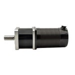 NEMA23 131W 57mm 유기어드 감속기 브러시리스 DC 모터 24V 비율 4 1 5 1 10 1 16 1 20 1 25 1 40 1 50 1 100 1 3상 BLDC... 