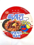 하림 맥시칸양념치킨볶음126g : 러키하우스