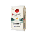 (24년산/상등급) 해담은쌀 10kg : 이쌀이다