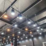 LED 볼전구 볼구 볼램프 조명 12W 숏타입 : 나이스조명