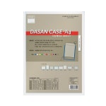 다산 산다 케이스 A4 군 세로형 부착형 : 개미라벨