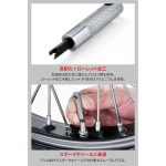 디알씨 에어 밸브 코어 드라이버 티타늄 컬러 F8089 Titanium Color : 딜그로우