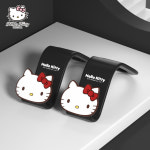 산리오 차량 옷걸이 뒷좌석 다용도 후크 시나모롤 수납 헹거 거치대 차량꾸미기용품 : Purmi Mall