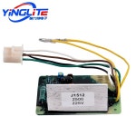 J1512 AVR 로빈 발전기 부품 자동 전압 조정기 : 한라물산22