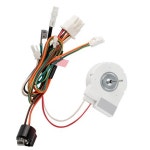 W용 냉장고 모터 11661931   W의 경우 11314192   냉장고 팬 모터는 PS용 부품을 대체합니다. 16875930   주요 가전제품 냉장고 : 한라물산22