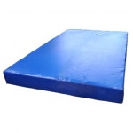 무스포 낙법 매트리스-기본 (두께15cm 가로200cm 세로200cm) / 훈련용품 / 체육관 / 무도도장 : 드림-팩토리