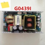 GOSPOWER DS-3E0518P-E 52V4.8A G0439I G0591-26012510F 용 원래 전원 공급 장치 분해 새 제품처럼 작동 : BY무역