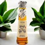 옛향기마을 방앗간 선물세트 (국산참기름, 들기름 각 110ml, 참깨 50g) : 태안로컬푸드