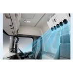 차량용에어컨 화물차 캠핑카 무시동 일체형 지게차 트럭 대형 : 지구별판매자2