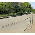 비닐 하우스 활대 강선활대 농장 골조 자재 한랭사 지지대 조립식 : 다이렉트 스토어 1