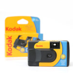 코닥 일회용카메라 데이라이트 (800-39컷내장) 필름카메라 : 필름스튜디오