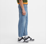 리바이스 남성 스테이루즈 테이퍼 크롭 쿨진  A0943-0009 : 롯데 수완점 리바이스