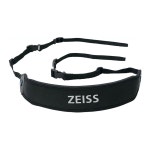 쌍안경 및 카메라용 ZEISS 에어셀 컴포트 휴대용 스트랩 0.45 lb Black : 써티원유니버스샵