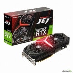 이엠텍 XENON 지포스 RTX 2080 TURBO JET D6 8GB : 바운스 스토어