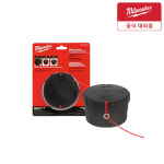 밀워키 49-16-2714 예초기 헤드 EASY 3-STEP FOPH-LTA BLLT 호환 : 아리랑툴스