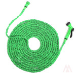 901M 고압 매직호스 37.5M 그린 호스릴 : 알파리움