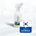 백전백승 다목적 세정제 500ml 자동차 카케어 셀프 손세차 세차용품 : 니즈초이스