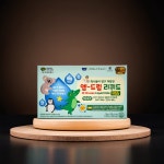 엠드림리퀴드 키즈 25g X 60포 : 빌리브웰