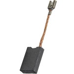 (2팩) Dawnow 1617014126 카본 브러시 세트가 Bosch 11316EVS 11317EVS 11311EVS 11223EVS (0.62 x 0.24 1.03 )에 맞습니 : 디얼바이유