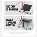 RELIFE RL-910 배터리 휴대 전화 용 퀵 릴리스 케이블 16 시리즈 Gule 제거 빠른 분리 수리 도구 : 트윈즈구대