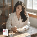 덴마크 구강 유산균 100억 덴티 클린 프로바이오틱스 30포, 12개 : 주식회사 뉴트리사나