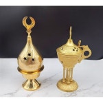 천주교 향로 의식 전례용품 성당 제단 기도 천주교향로 : 가든 라이프