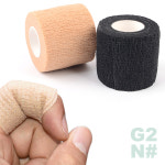 지투앤샵 스포츠 붕대 중형 테이핑보조용품 테이핑붕대 대형압박지지대 : 지투앤샵