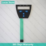 PST142-600-70 1SFA용 멤브레인 키패드 키보드 894010 R7000 : 트윈즈구대