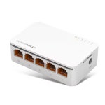 ipTIME H8005 5포트 기가 스위칭허브 스위치허브 인터넷 랜 선 분배기 : 애플준웍스