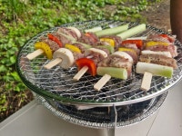 민지네 일회용그릴 : 민지네 핫딜