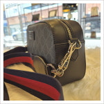 [여주프리미엄빌리지] GUCCI GG수프림 574886 K5RLN 1095 숄더백 : 벨로네고지오