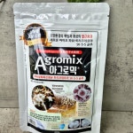 아그로믹 수화제 200g 강력한 미생물제제 : 월간화원