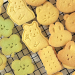 쿠키틀 제작 쿠키커터 캐릭터 로고 맞춤 주문 3cm : 모아몽실