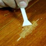 갑월 가구보수재 터치 흠집 리폼 왁스 메꿈 : 갑월스토어