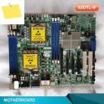 Supermicro 마더보드 DDR3 SATA2 PCI-E 2.0 Xeon 프로세서 56005500 시리즈용 X8DTL-iF : DB통상