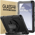 유리 스크린 프로텍터 슬림 8/74 7인치 14 커버 디자인 2X Max 출시 : 백억부자클럽