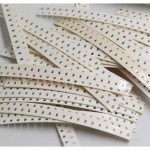 100Pcs 0603 SMD 저항기 1 0R ~ 1M 1/8W 0 1 10 100 150 220 330 옴 1K 2.2K 10K 100K 0R 1R 10R 100R 150R 220 : 바이커넥트