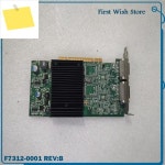 Matrox 산업용 그래픽 카드 P69-MDDP128F F7312-0001 REV:B : DB통상